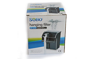 Sobo hanging filter WP-303H